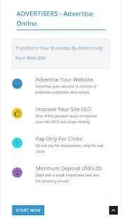 Make Money Online स्क्रीनशॉट 5