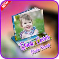 Book Cover Photo Frames on 9Apps
