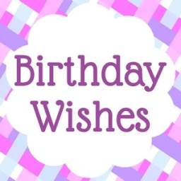 Happy Birthday Wishes - Status, Greetings & Images