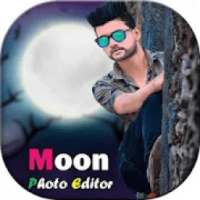 Moon Photo Editor on 9Apps