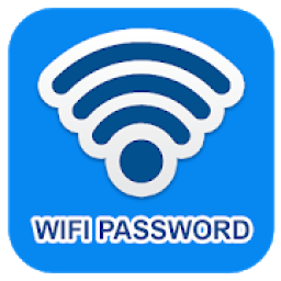 ikon Wifi Password Show - Wifi Password Recovery