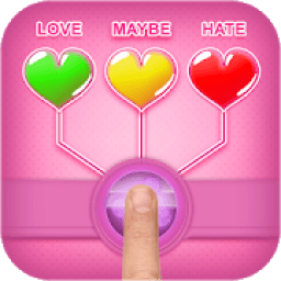 Love Test Real आइकन