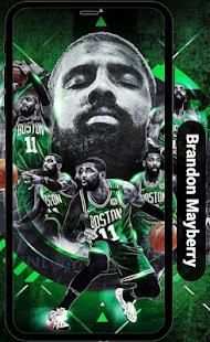 Kyrie Irving Wallpaper Fans All screenshot 4