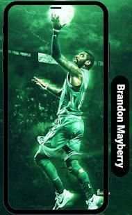 Kyrie Irving Wallpaper Fans All screenshot 6