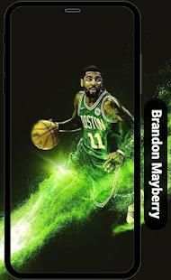 Kyrie Irving Wallpaper Fans All screenshot 11