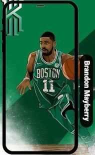 Kyrie Irving Wallpaper Fans All screenshot 10