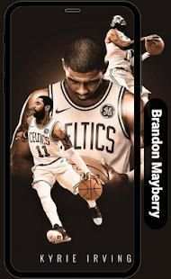 Kyrie Irving Wallpaper Fans All screenshot 2