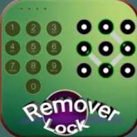 lock Remover