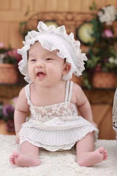 صور أطفال حلوين روعة: خلفيات اطفال صغار‎‎
‎ screenshot 5