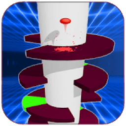 ikon Helix Jump ! Helix Jump !