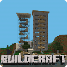 ikon Build Craft: Survival