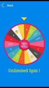 Magic spin Win-Earn Daily Cash screenshot 4