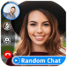 Random Video Chat with Girls