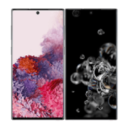 ikon Live Wallpapers HD For Galaxy S20