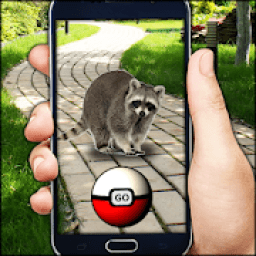 Pocket Animals GO आइकन