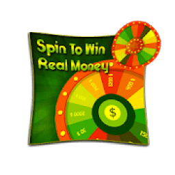 Magic spin Win-Earn Daily Cash आइकन