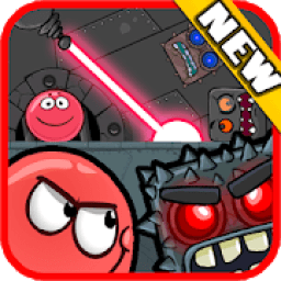 ball jump * Vol 2: bounce ball आइकन