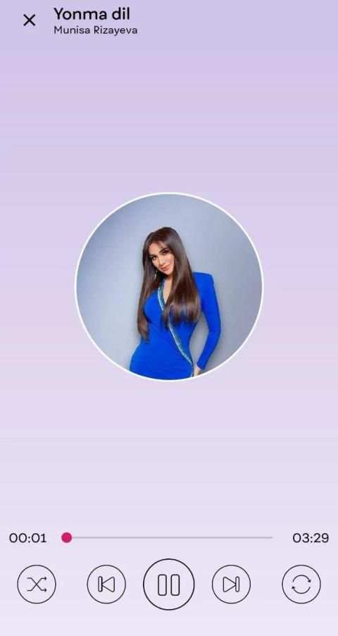 Munisa Rizayeva qo'shiqlari screenshot 3