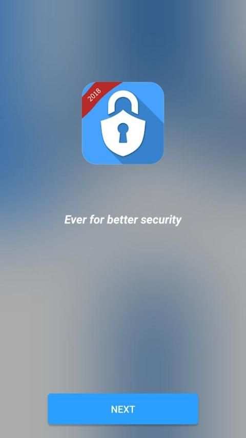 App Lock - Locker Master 4 تصوير الشاشة