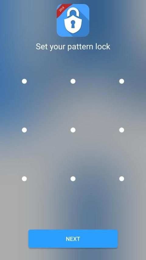App Lock - Locker Master 5 تصوير الشاشة