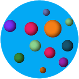 Bubble Game icon
