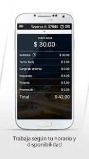 MiDrive screenshot 3