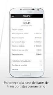 MiDrive screenshot 5