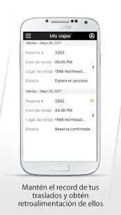 MiDrive screenshot 4