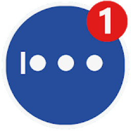 ikon Messenger for Facebook - Private