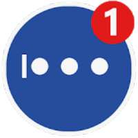 Messenger for Facebook - Private