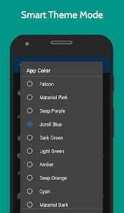 Messenger for Facebook - Private screenshot 1