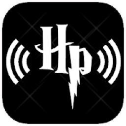 Harry Potter Ringtones आइकन