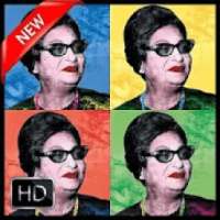 أفضل أغنية طويلة أم كلثوم Best Oum Khalthoum2
‎ on 9Apps