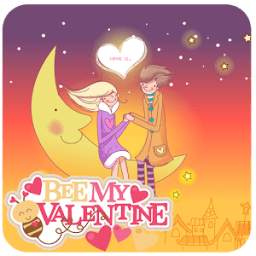 Valentine Day GIF & Wishes Image Collection.