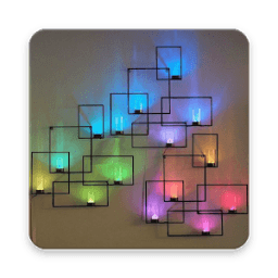 ikon Wall Craft Decorations