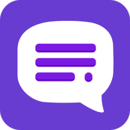 Aniways Messenger आइकन