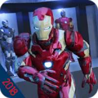 Ultimate Ironman Simulator