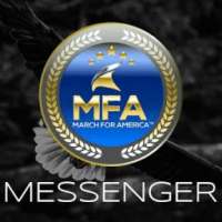 MFA Messenger on 9Apps