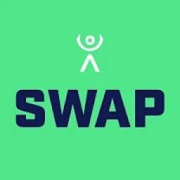 Fantastec SWAP: Blockchain football card game