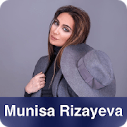 Munisa Rizayeva qo'shiqlari иконка
