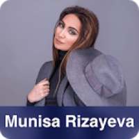 Munisa Rizayeva qo'shiqlari on 9Apps