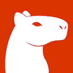 Kapybara icon