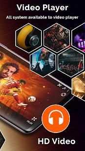 Free Video Downloader Player screenshot 10