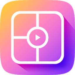 Photo Editor: Photo & Video Collage