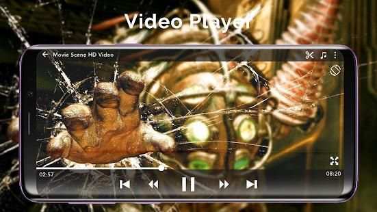 Free Video Downloader Player screenshot 2