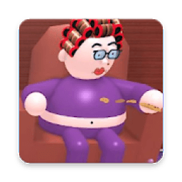 ikon Best Escape Grandmas House Obby! Roblox Video