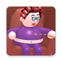 Best Escape Grandmas House Obby! Roblox Video