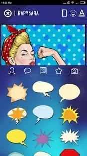 Kapybara screenshot 8