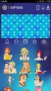 Kapybara screenshot 5