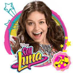 Soy Luna Wallpapers icon